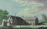 Burnham Abbey (archive image)